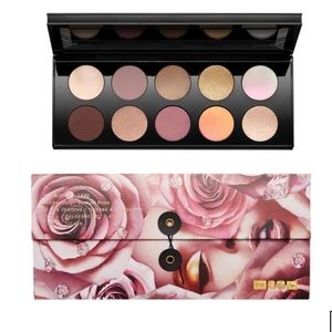 Pat McGrath Labs Mothership VII Devine Rose